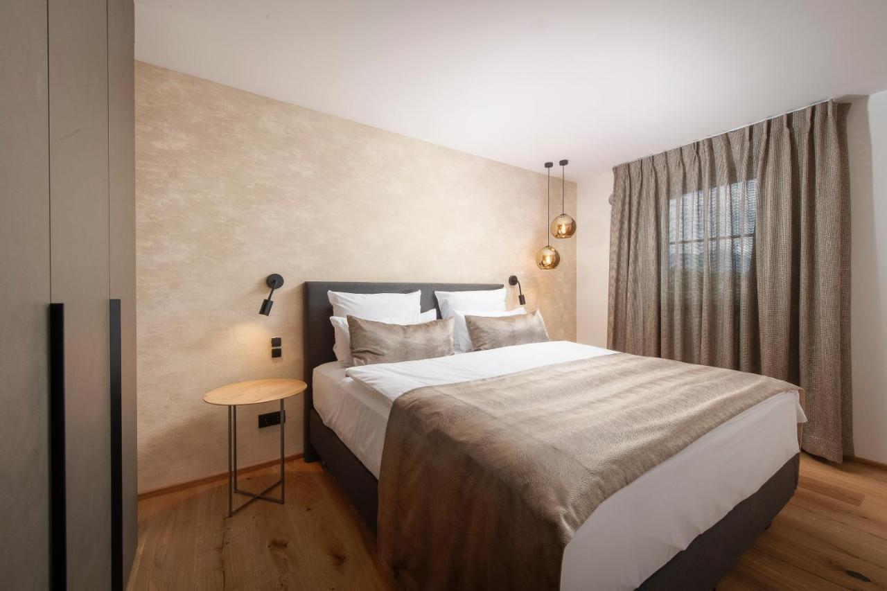Luxury Apartments "R6 Tegernsee" Bad Wiessee Exterior foto